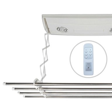 빨래너르미 전자동건조대 고급형